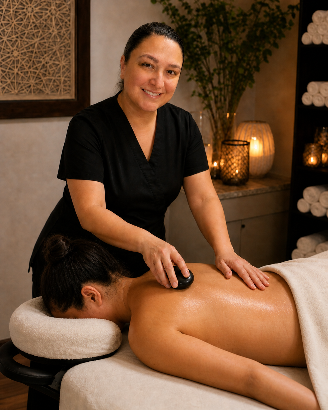 Massage Therapy & Bodywork